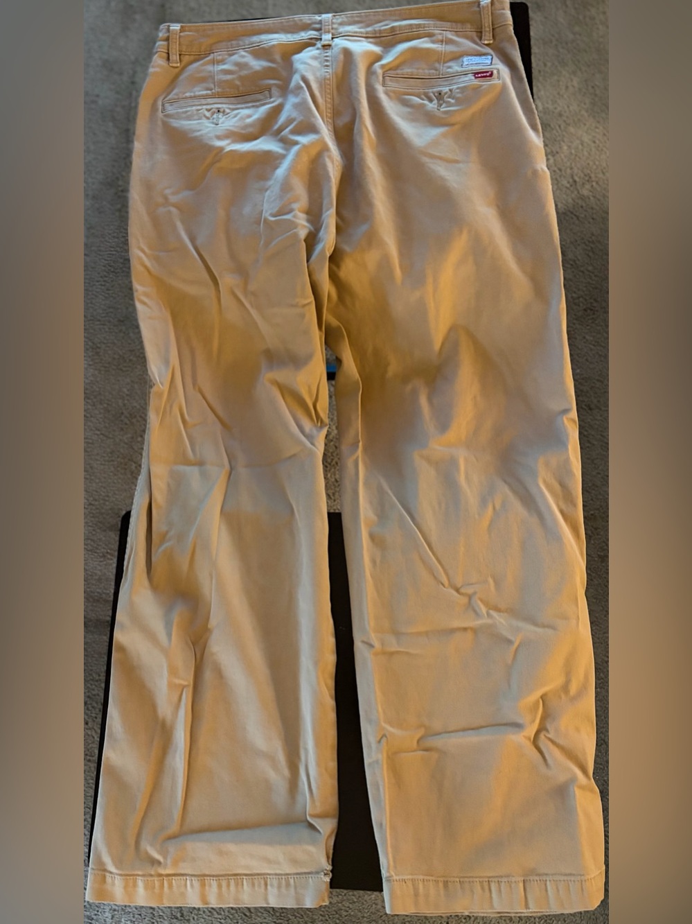 *Preloved* Men’s Pants